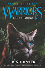 Load image into Gallery viewer, Warriors: Power of Three #5: Long Shadows
