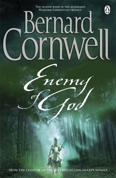 Enemy of God (Book Two)