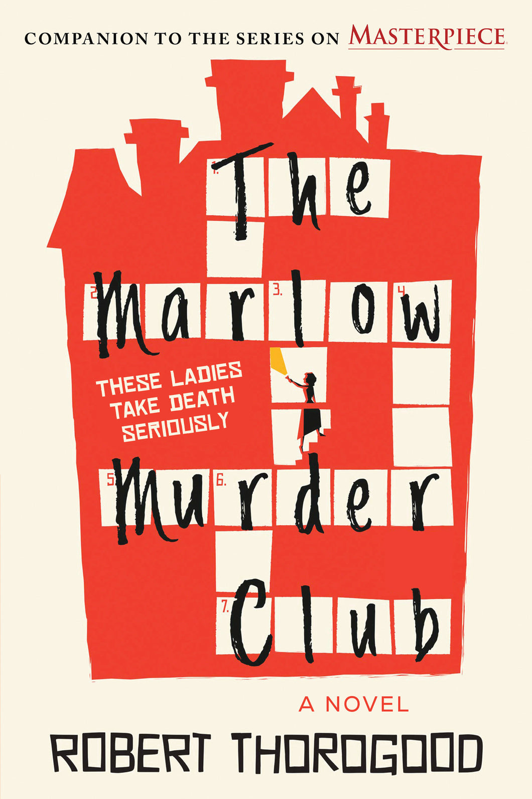 The Marlow Murder Club