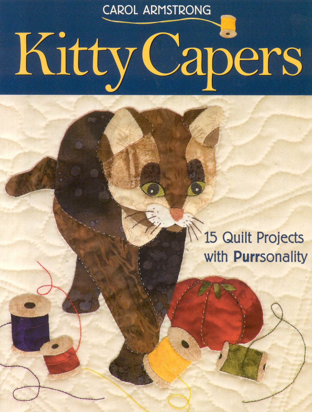 Kitty Capers
