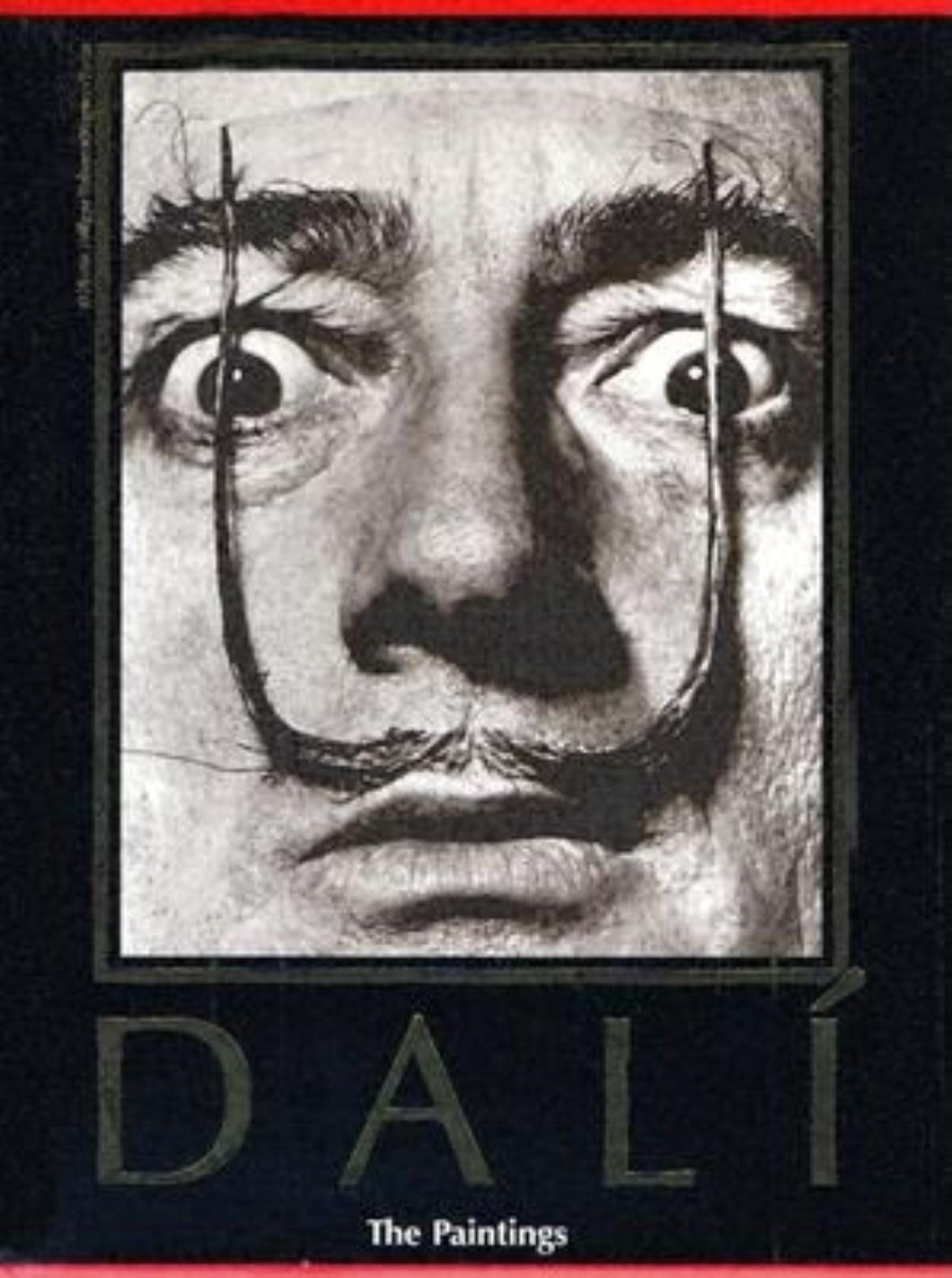 Dali the Paintings
