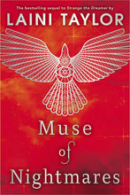 Load image into Gallery viewer, Muse of Nightmares

