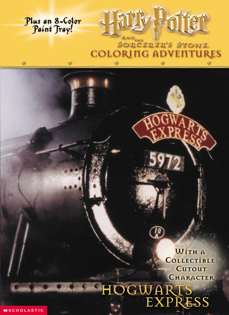 Hogwarts Express
