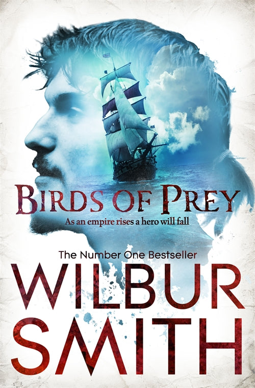 Birds Of Prey (Courtney #9)