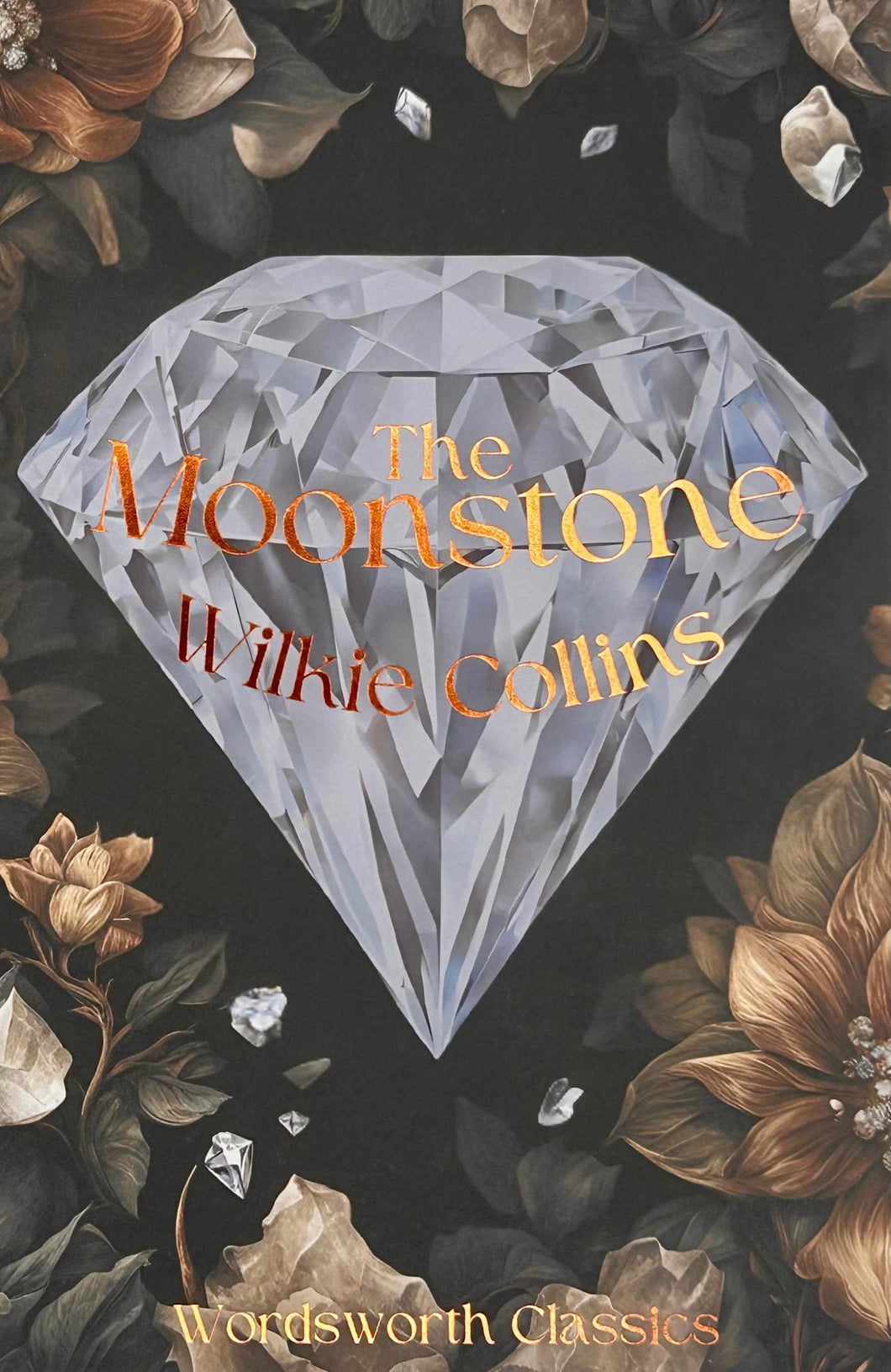 The Moonstone