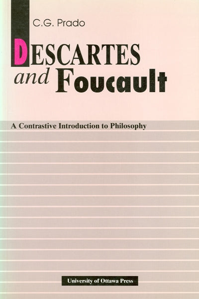 Descartes and Foucault