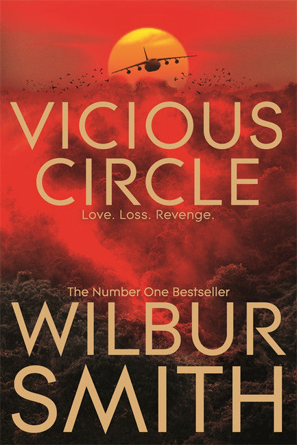 Vicious Circle (Hector Cross #2)
