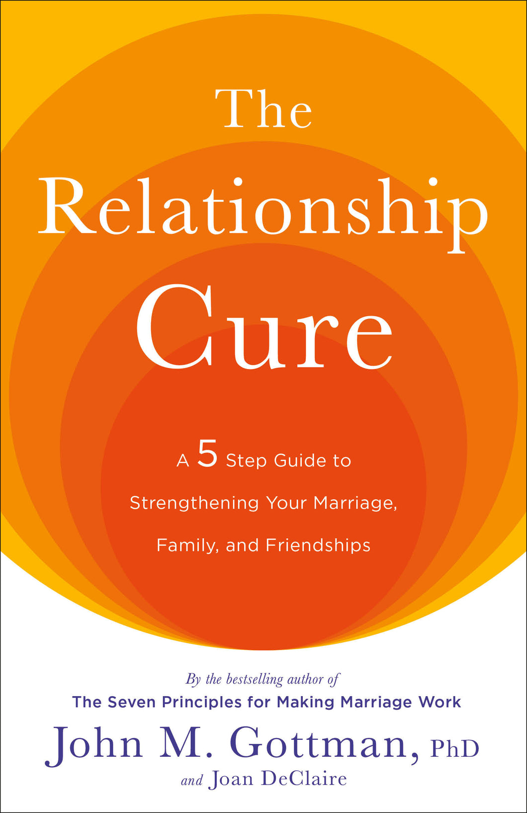 The Relationship Cure