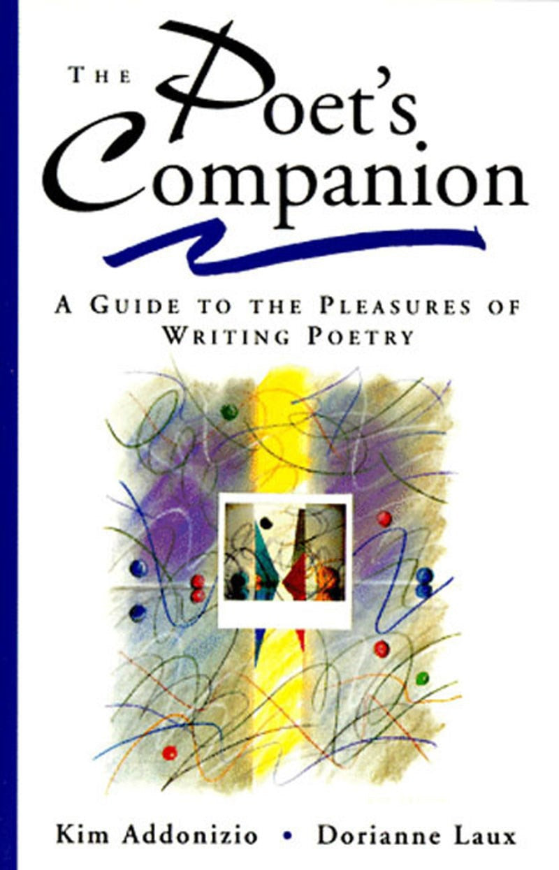 Poets Companion