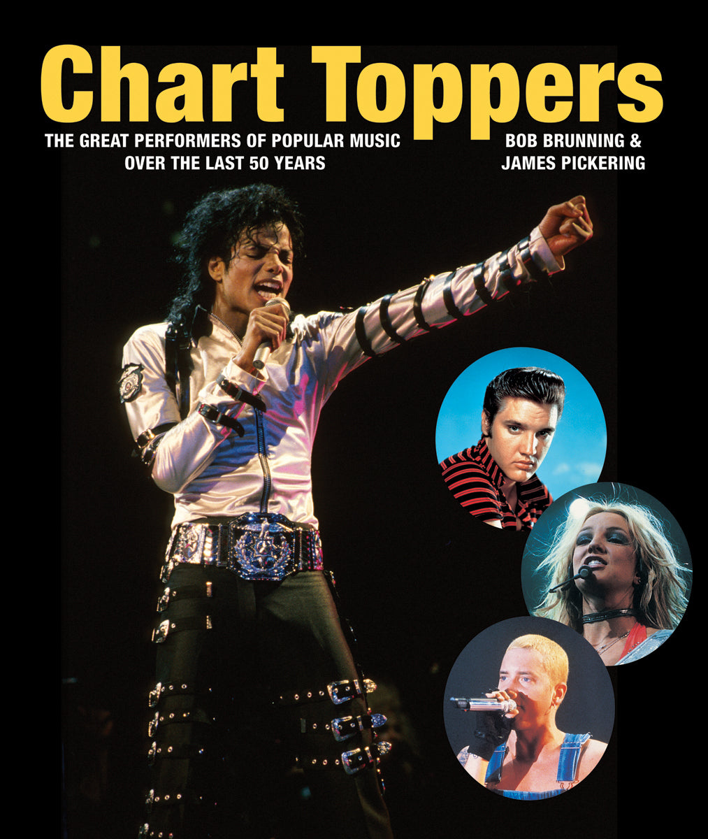 Chart Toppers