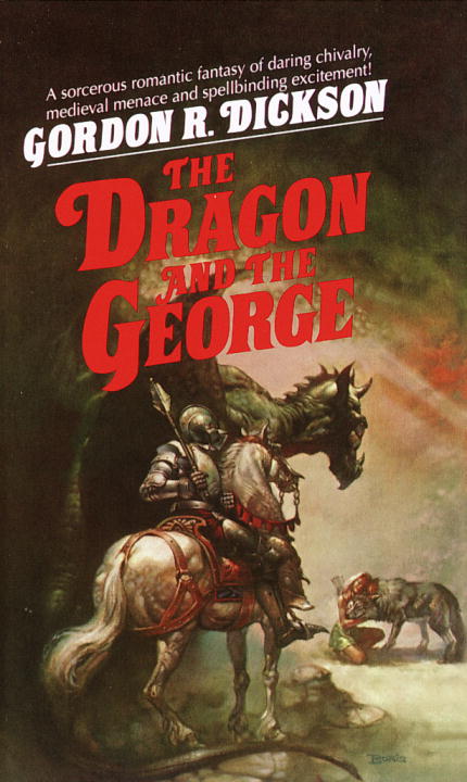 Dragon and the George