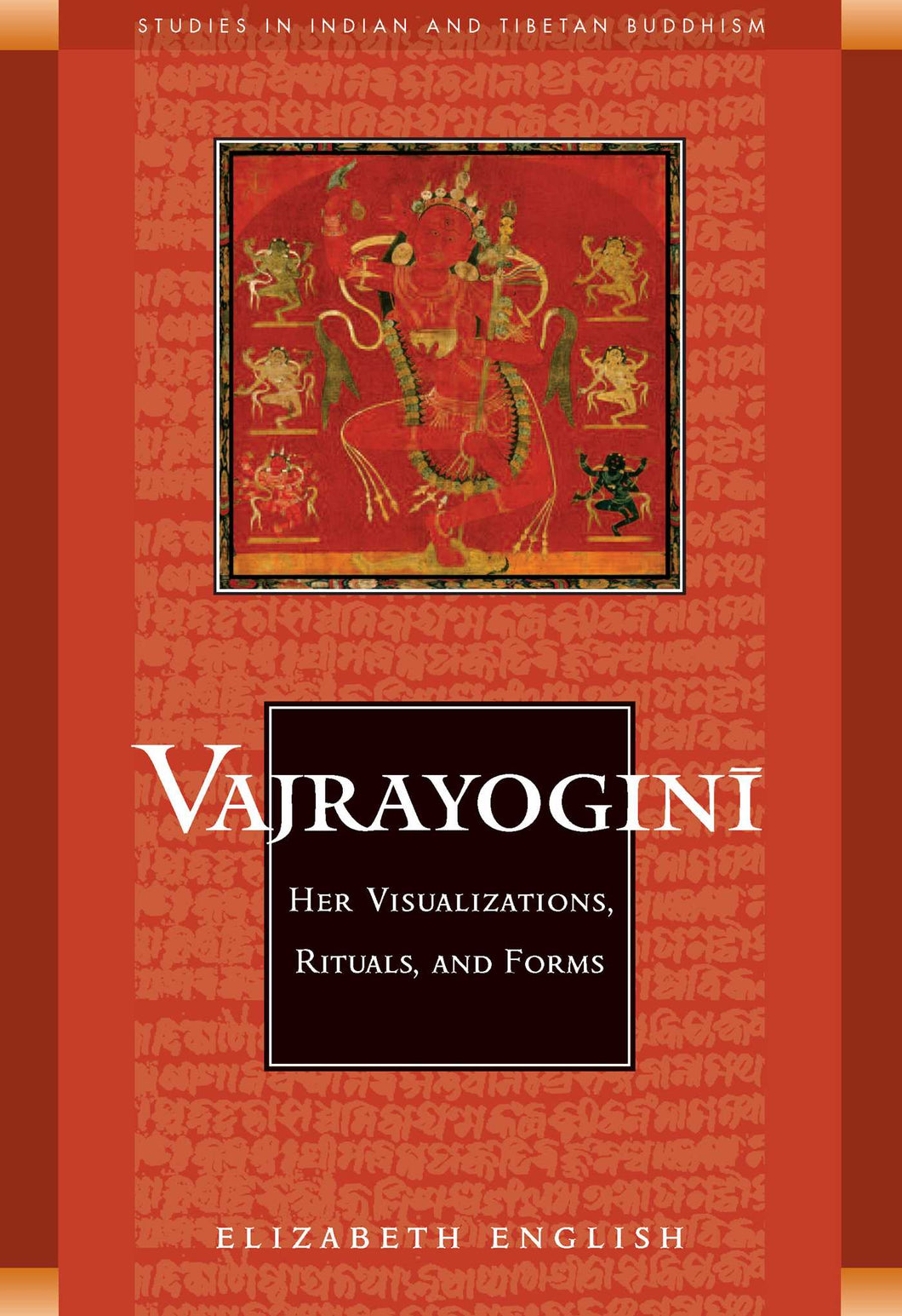 Vajrayogini