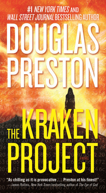 The Kraken Project