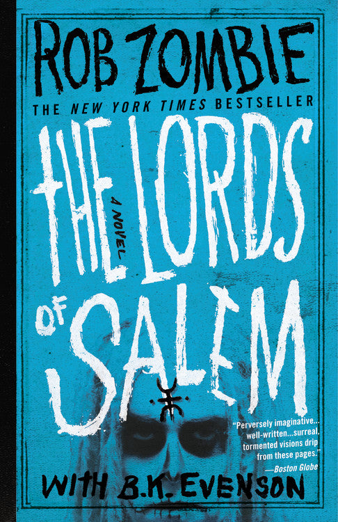 The Lords of Salem