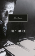 Load image into Gallery viewer, The Stranger
