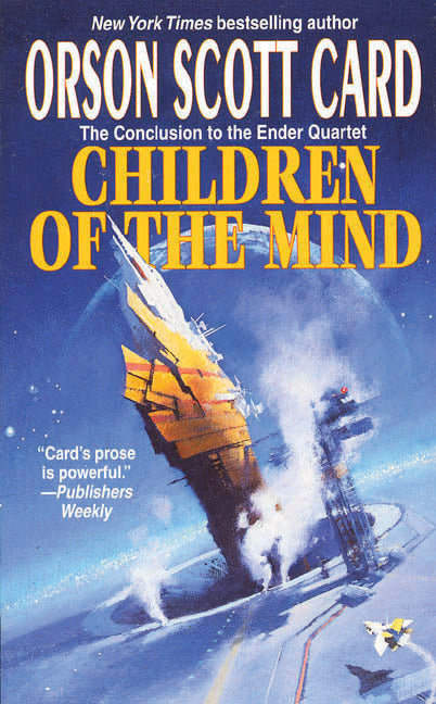 Children of the Mind