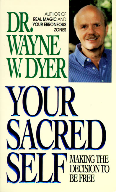 Your Sacred Self