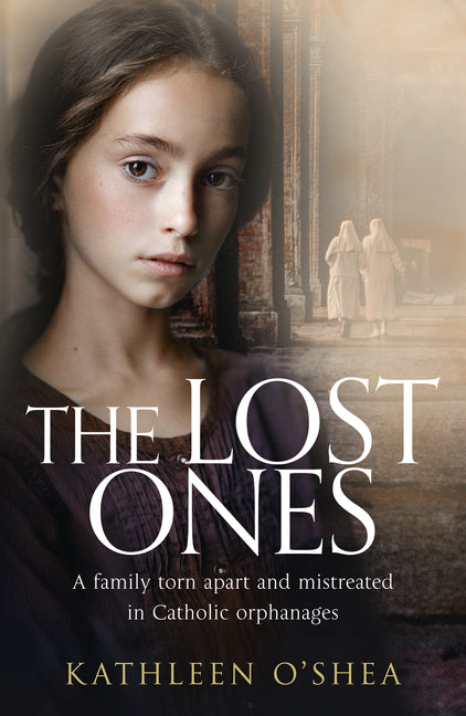 The Lost Ones: A family torn apart and abused in Catholic orphanages
