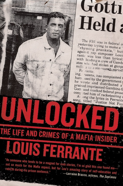 Unlocked