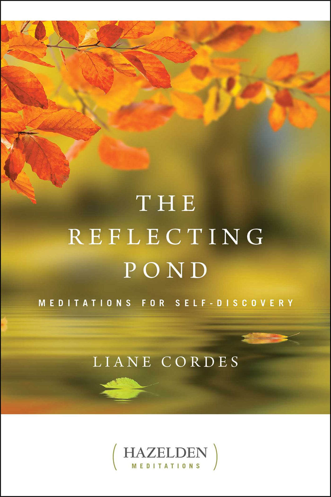 The Reflecting Pond
