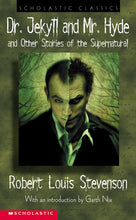 Load image into Gallery viewer, Scholastic Classics: Dr. Jekyll and Mr. Hyde
