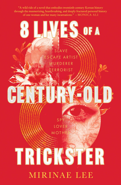 8 Lives of a Century-Old Trickster