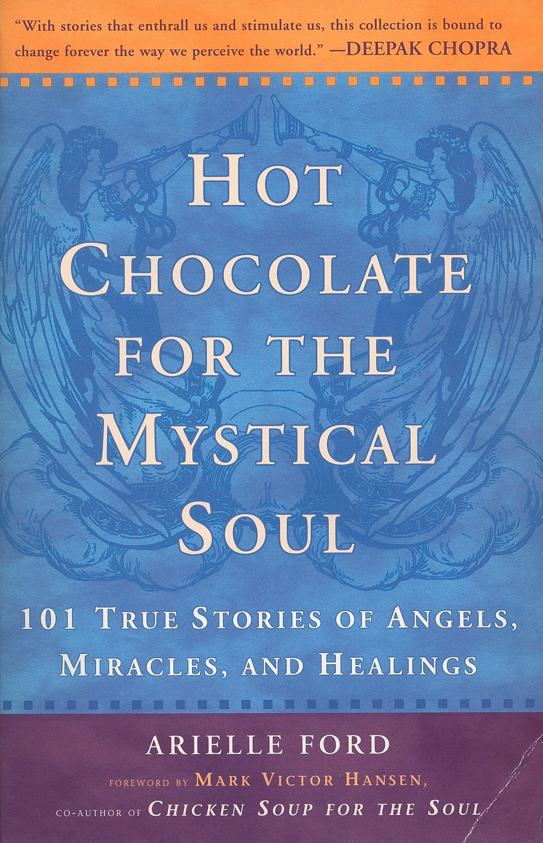 Hot Chocolate for the Mystical Soul