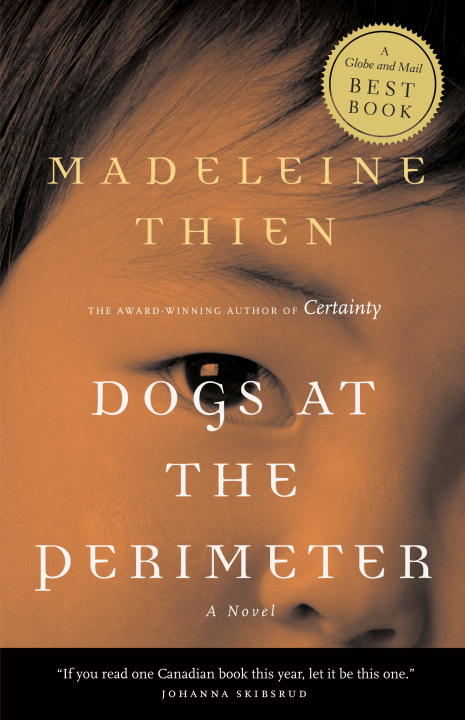 Dogs at the Perimeter
