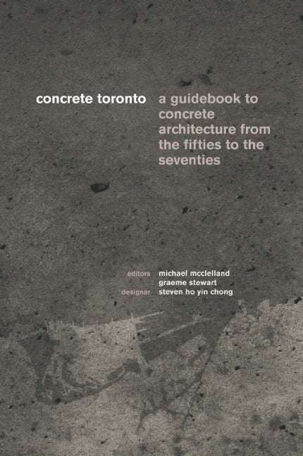 Concrete Toronto