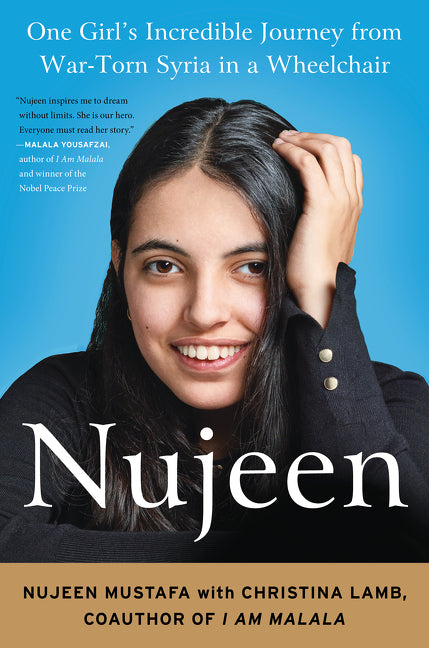 Nujeen