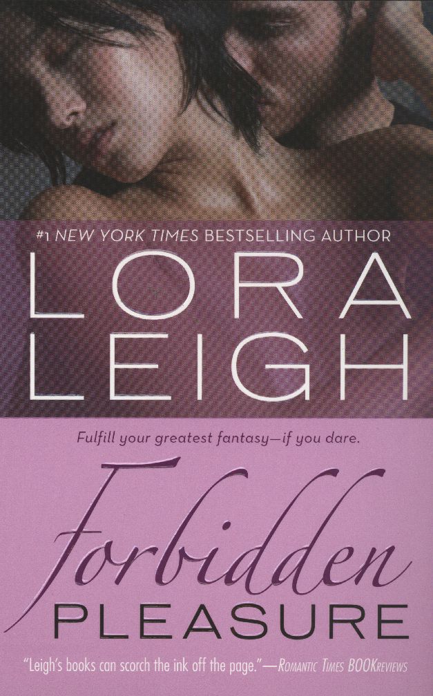 Forbidden Pleasure