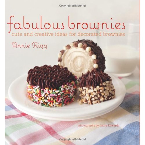 Fabulous Brownies