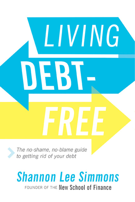 Living Debt-Free