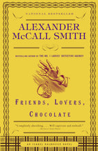 Load image into Gallery viewer, Friends, Lovers, Chocolate
