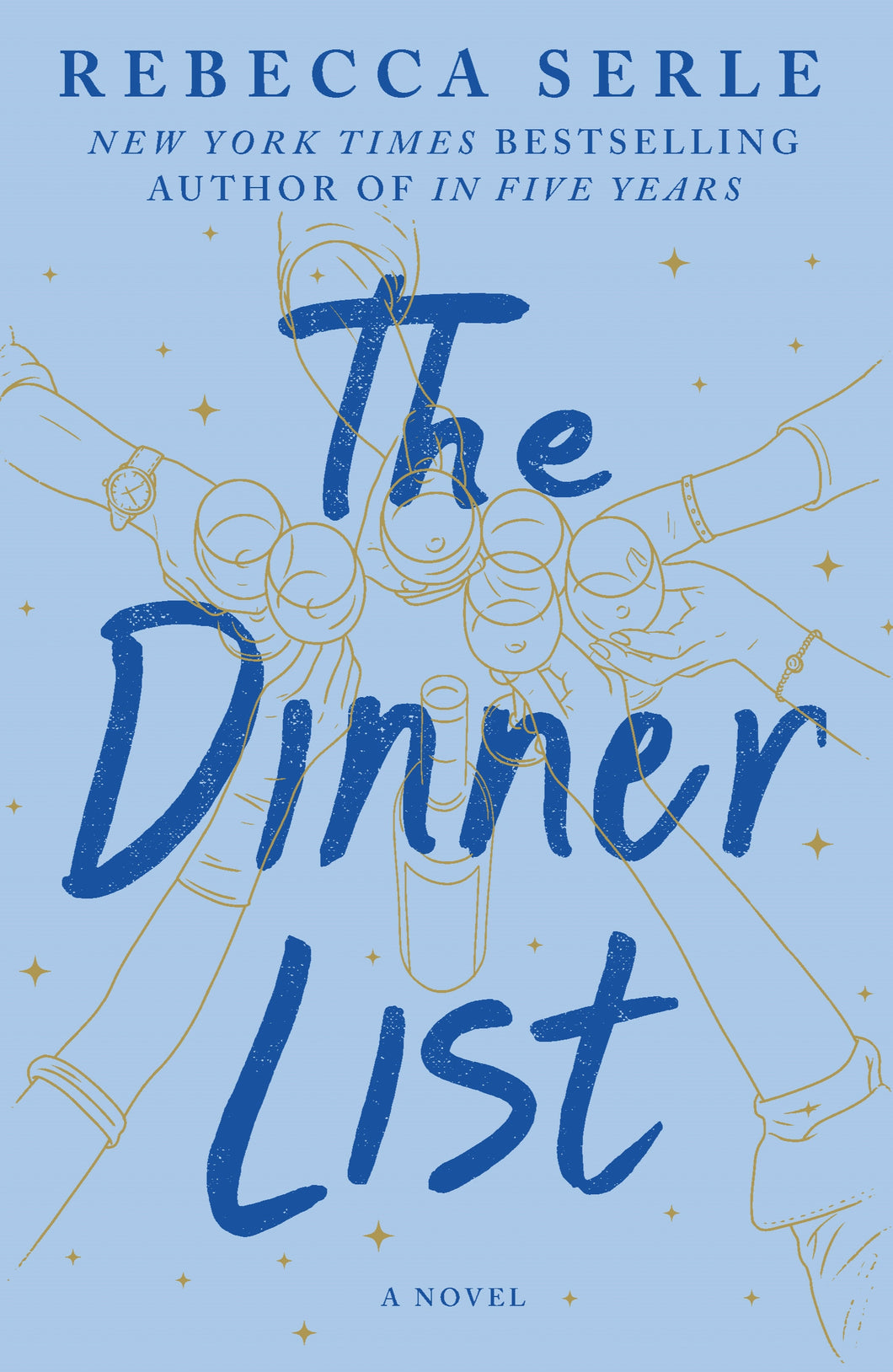 The Dinner List