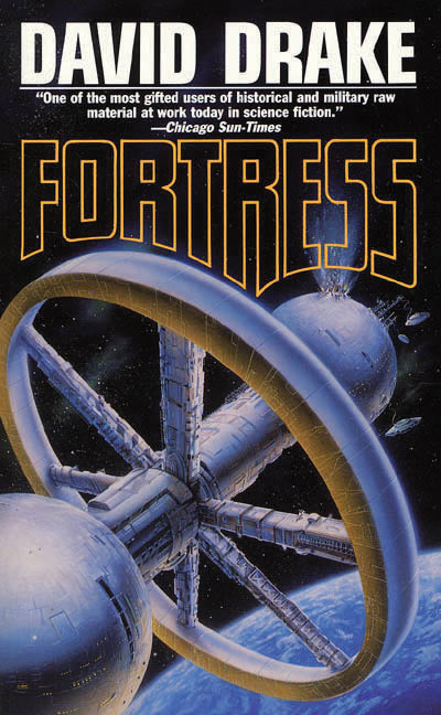 Fortress