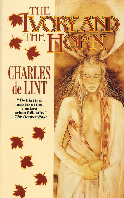 The Ivory and the Horn