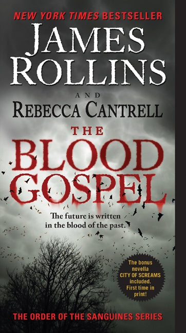 The Blood Gospel