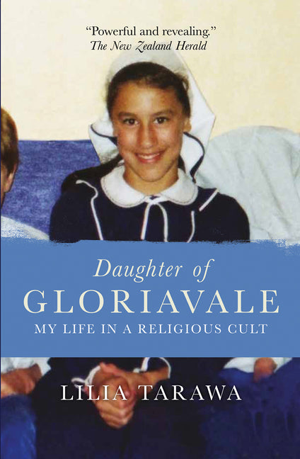 Daughter of Gloriavale