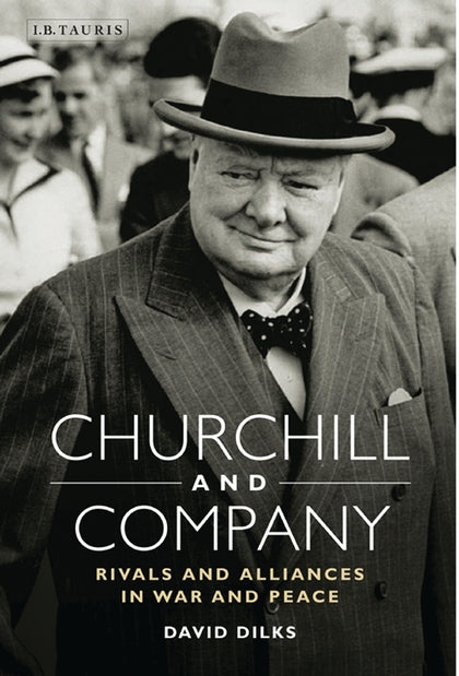 Churchill and Company