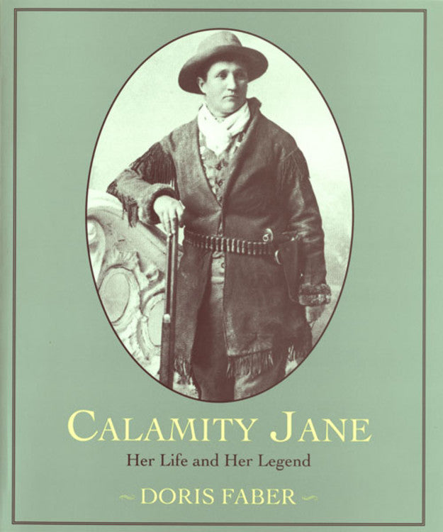 Calamity Jane