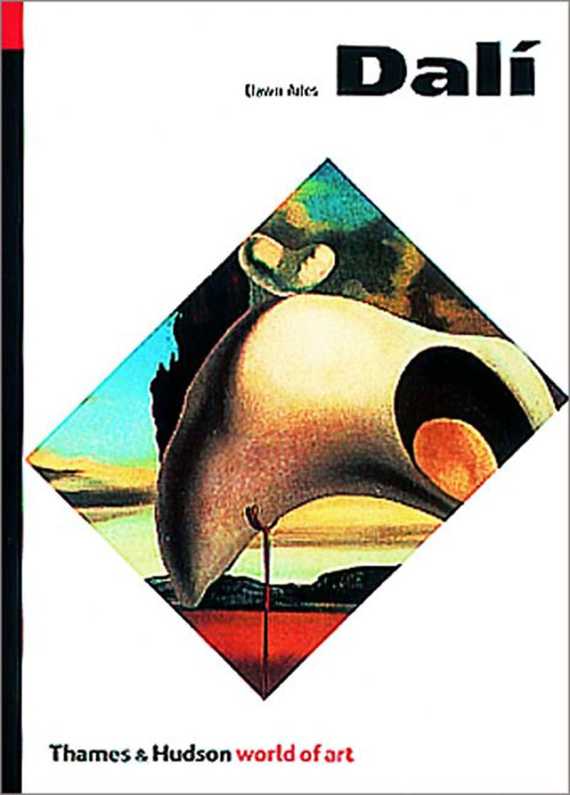 World of Art Series Dali (Second Edition)