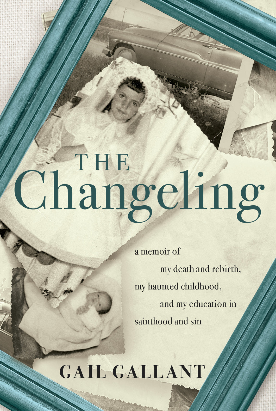 The Changeling