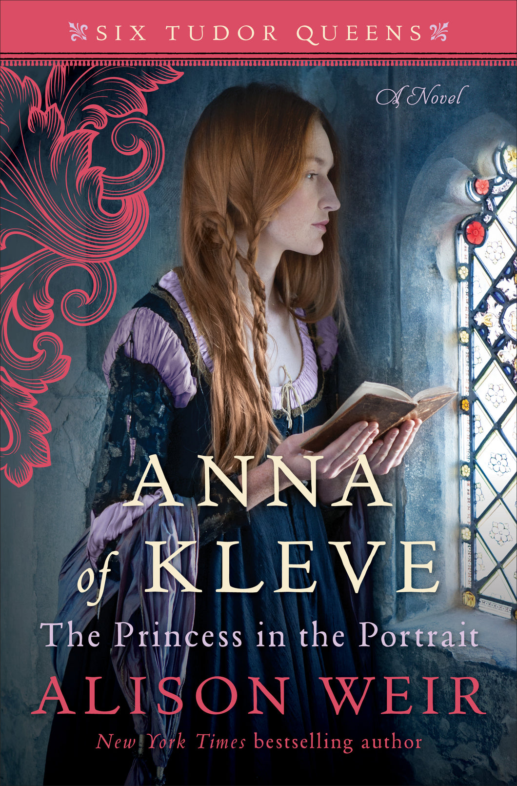 Anna of Kleve, The Princess in the Portrait