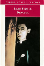Load image into Gallery viewer, Dracula
