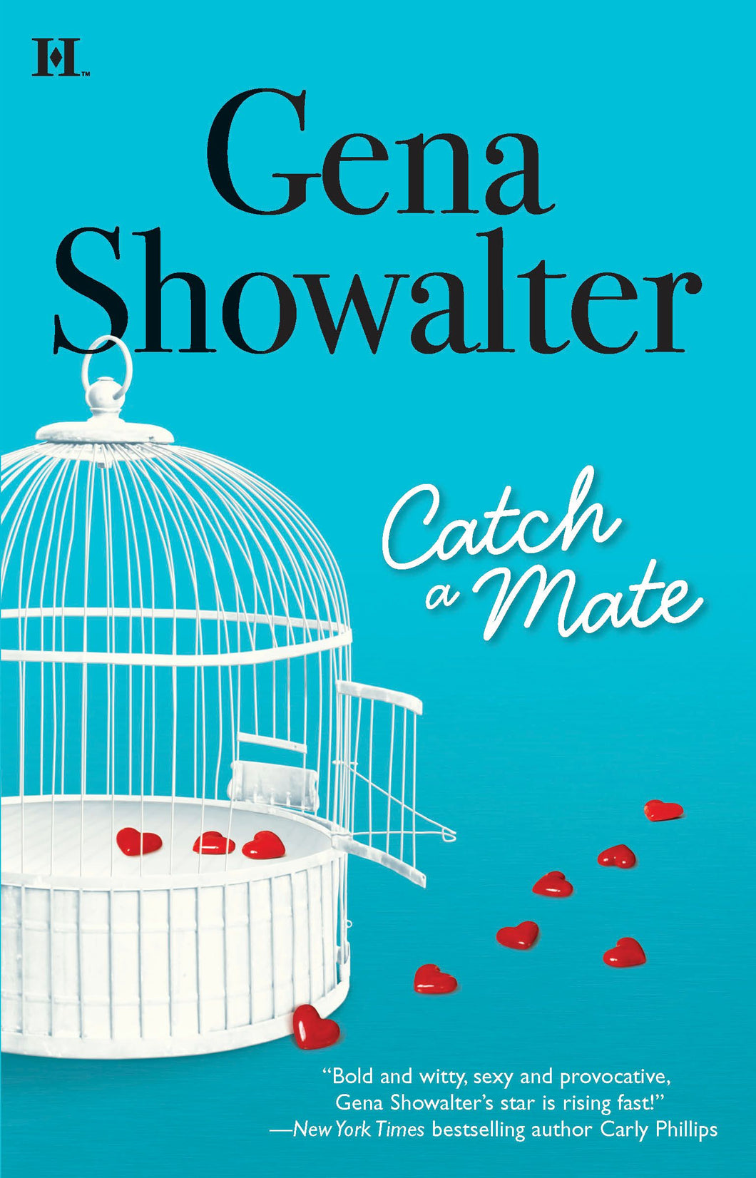 Catch a Mate