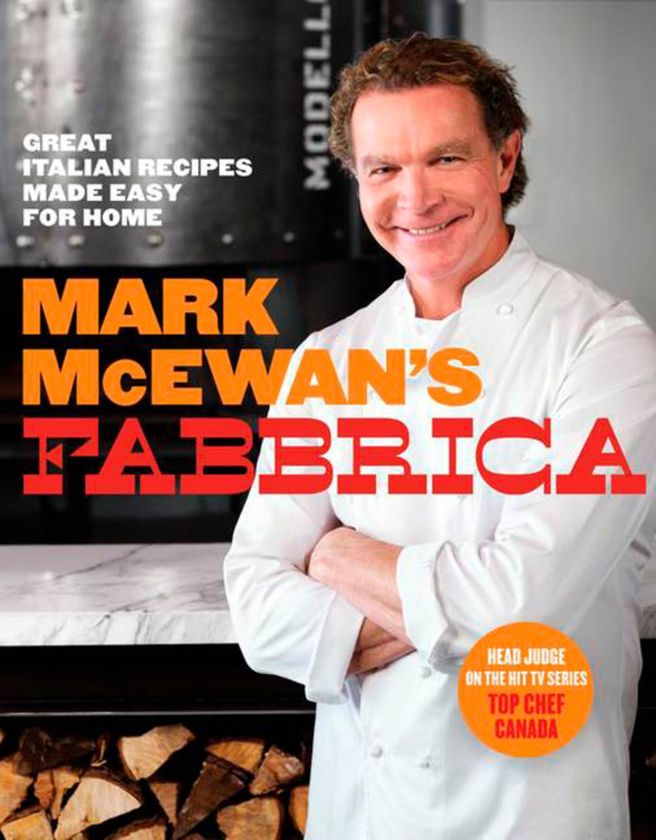 Mark Mcewan's Fabbrica