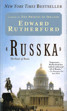 Load image into Gallery viewer, Russka
