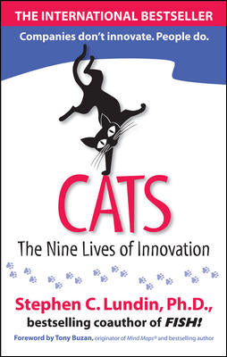 CATS: The Nine Lives of Innovation