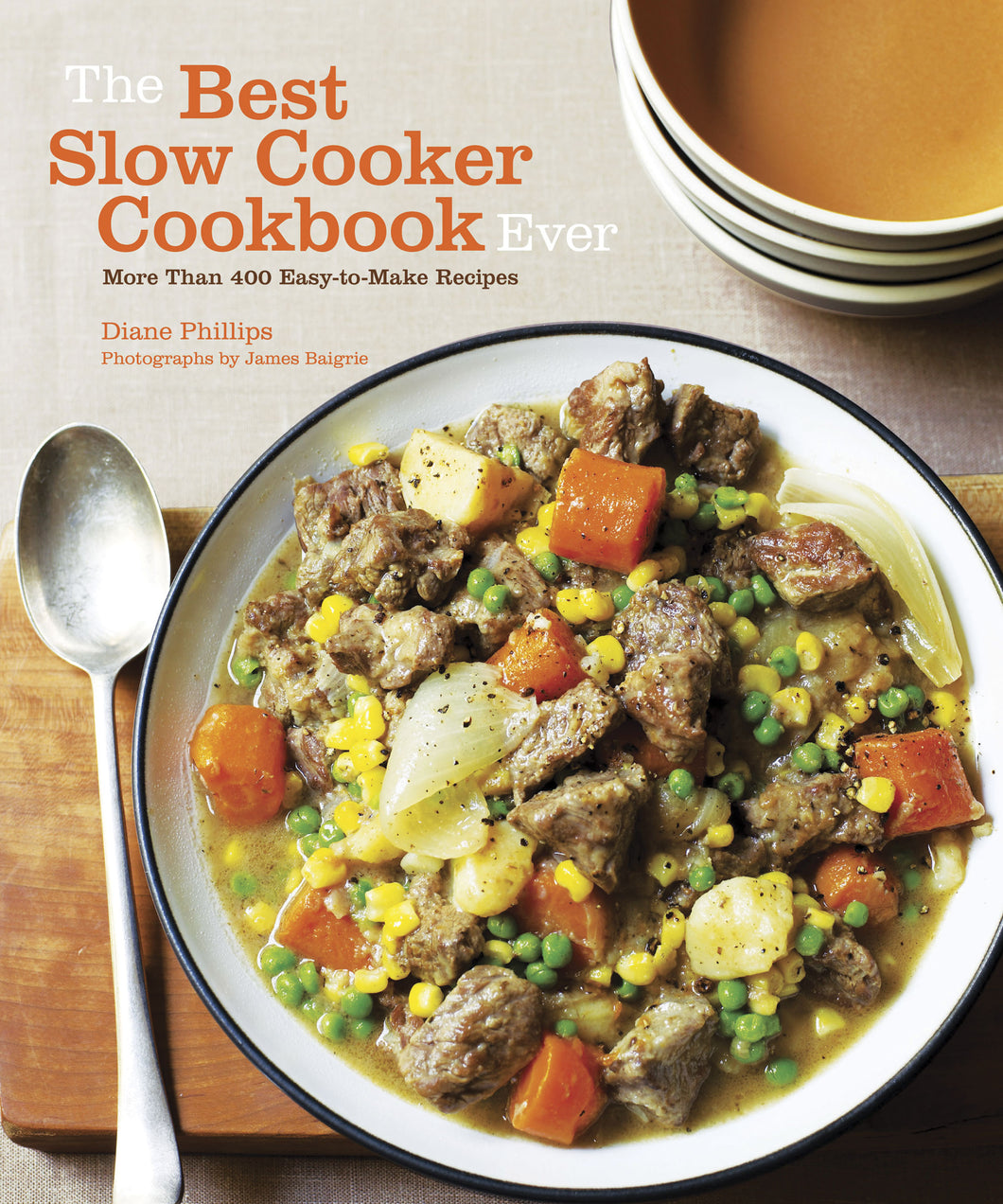 Slow Cooker